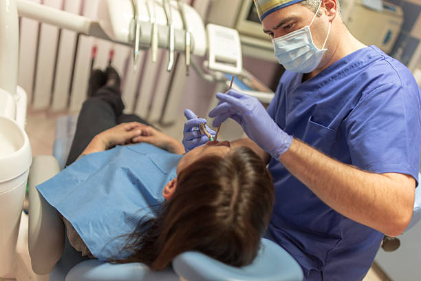 Oral Surgery in Chillicothe, MO